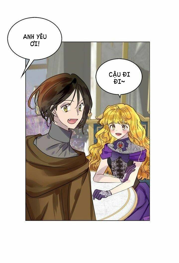 Tôi Không Phải Là Người Tốt: Chapter 166
