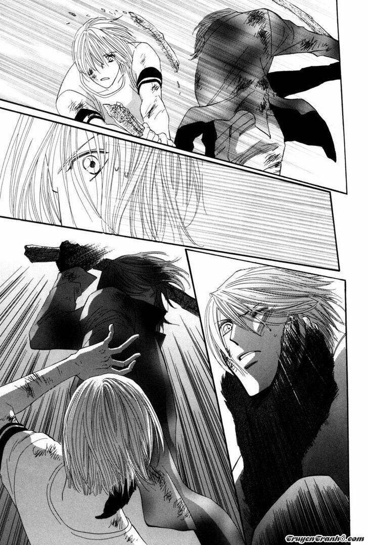 Moon Trick: Chapter 10
