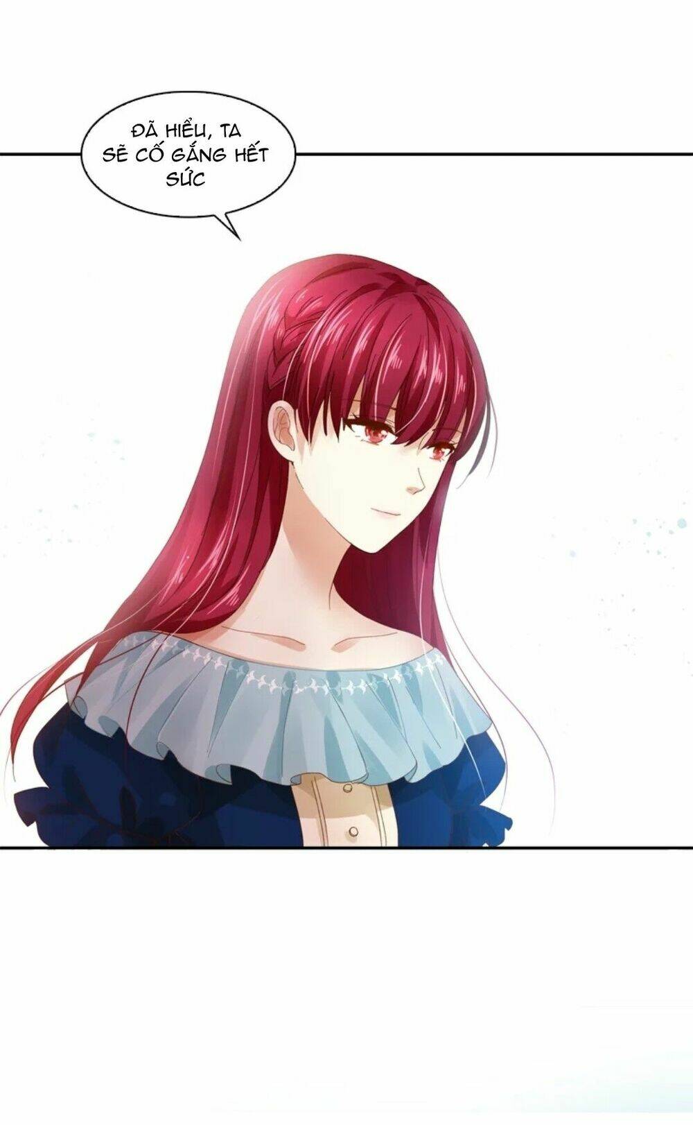 Ác Nữ Cải Biến: Chapter 26