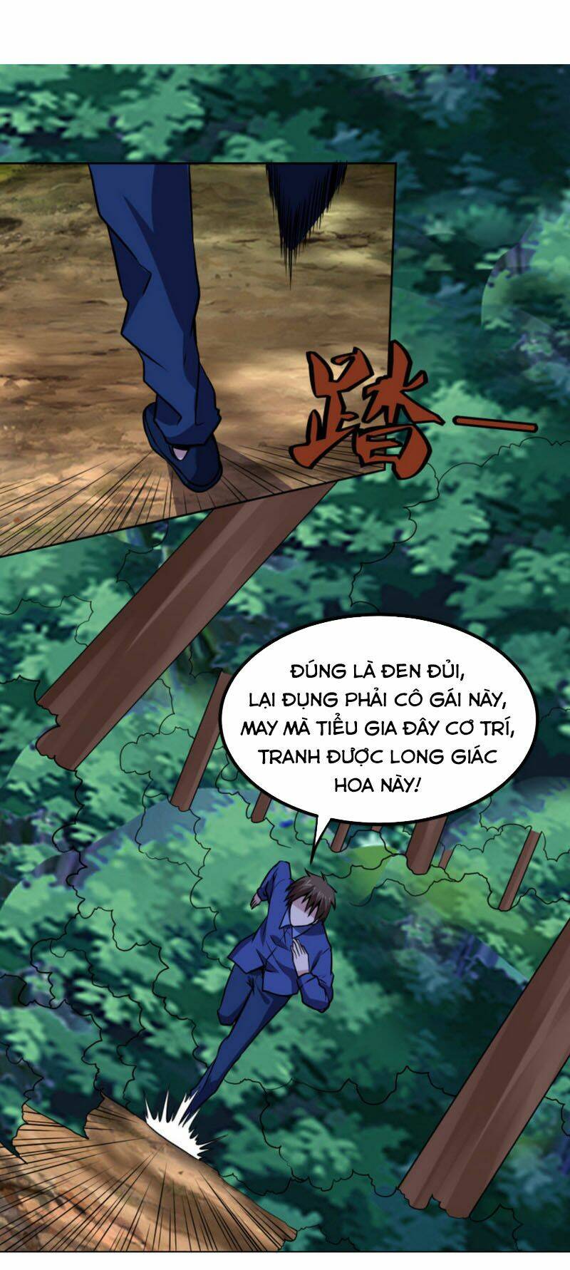 Tay Chơi Thần Cấp: Chapter 138