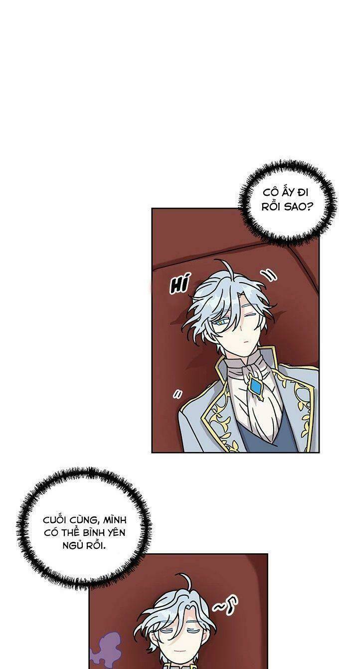 Tôi Trở Thành Đầu Bếp Của Long Vương: Chapter 20