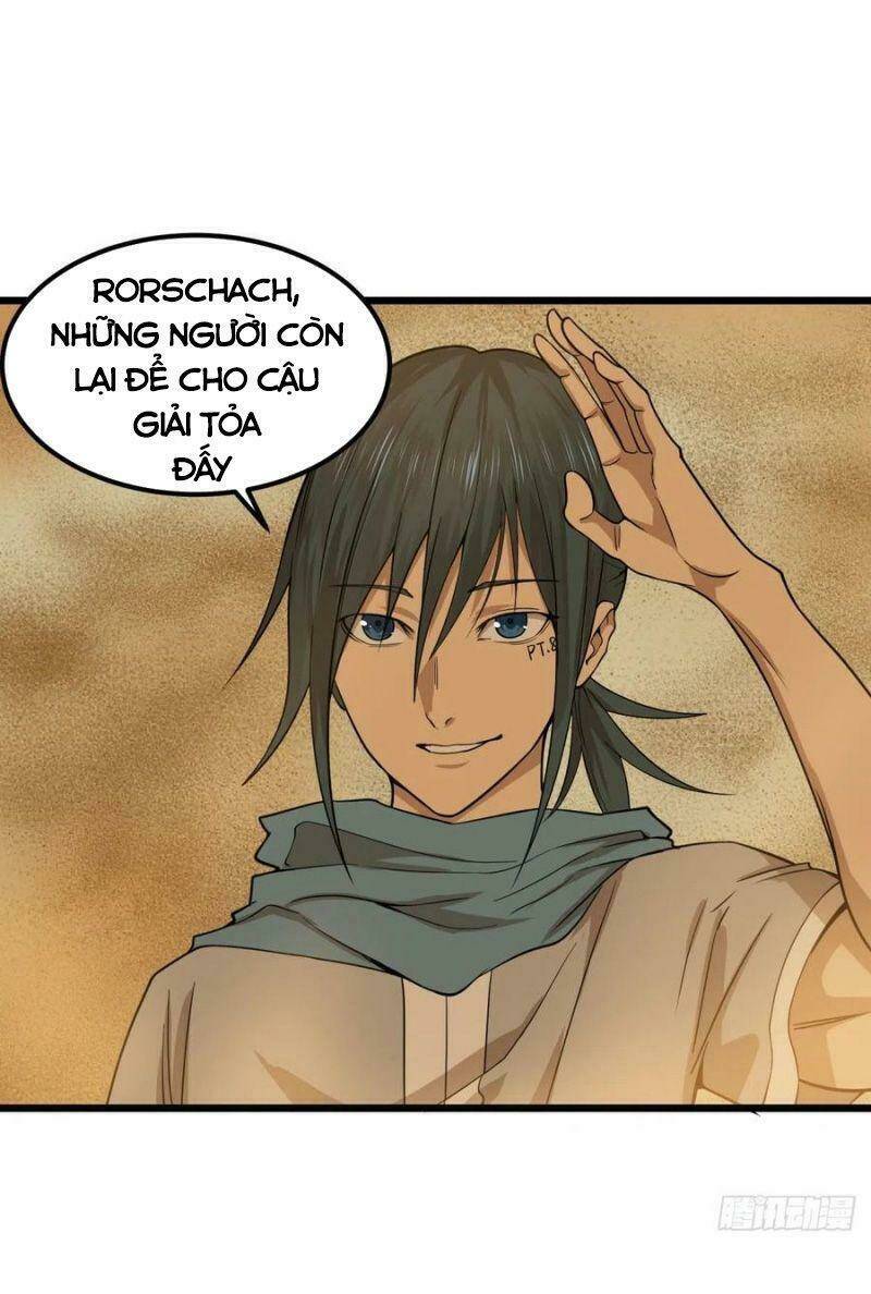 Danh Sách Kẻ Phản Diện: Chapter 137