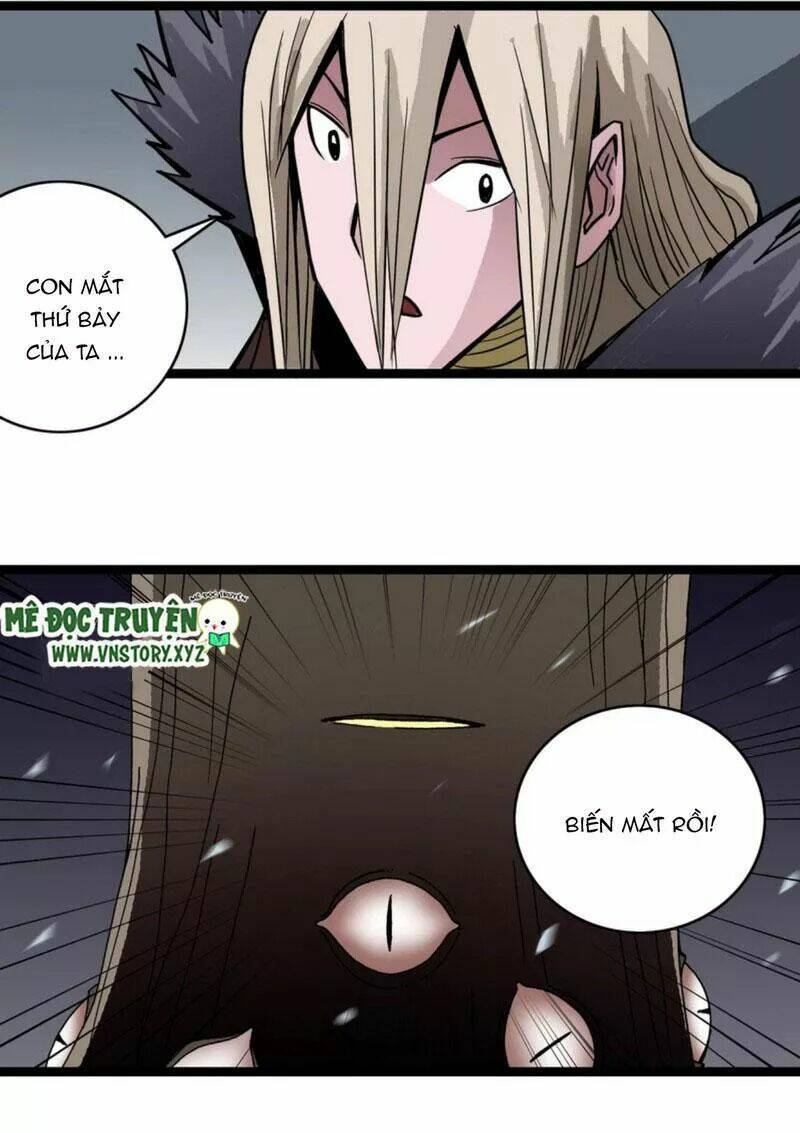 Thiếu Niên Siêu Năng Lực: Chapter 43