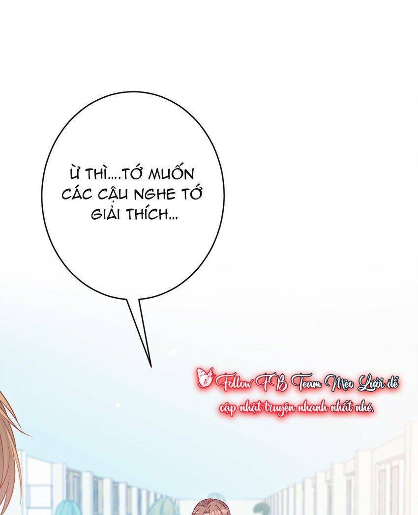 Khi Cô Gái Nhìn Thấy Thời Gian: Chapter 47