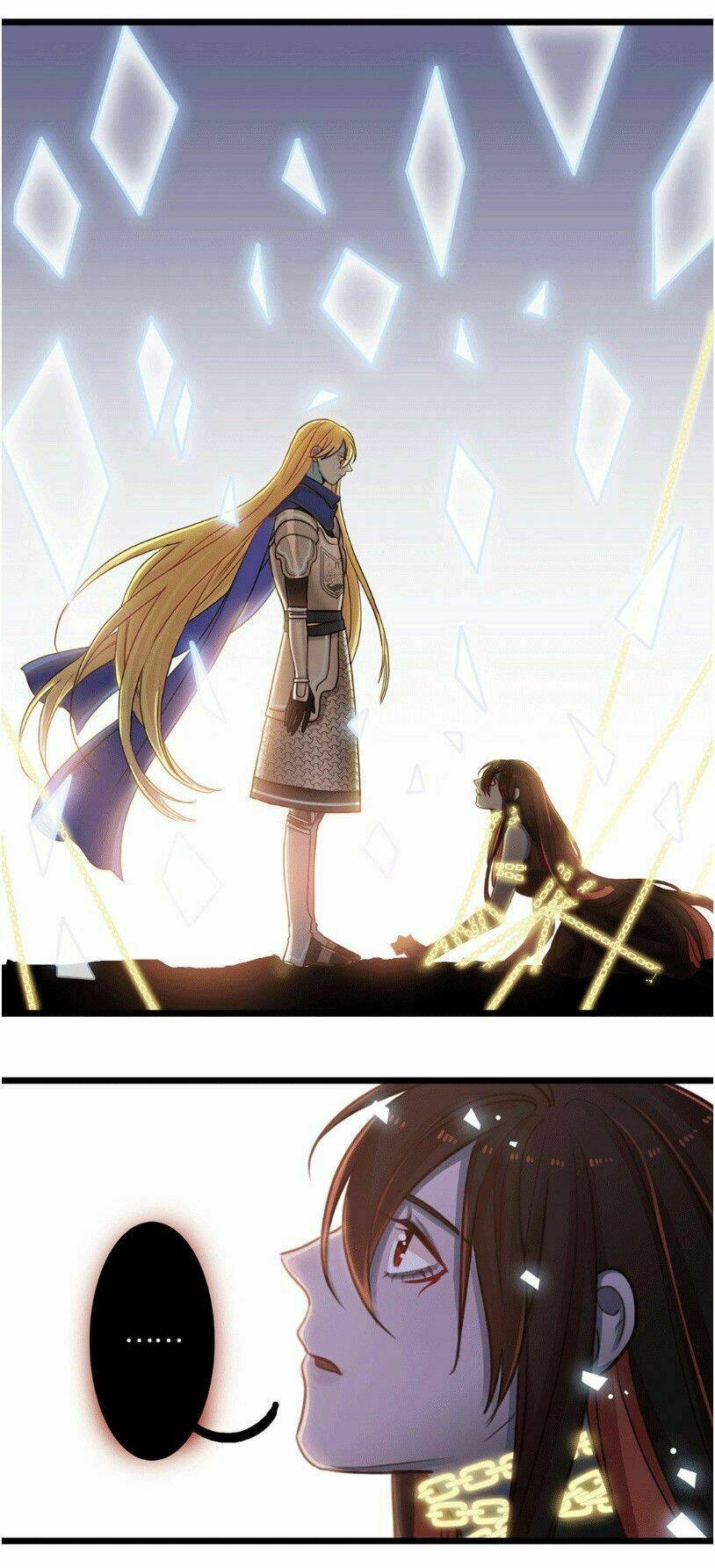 Nữ Phù Thủy Muốn Sống Nổi Loạn: Chapter 9