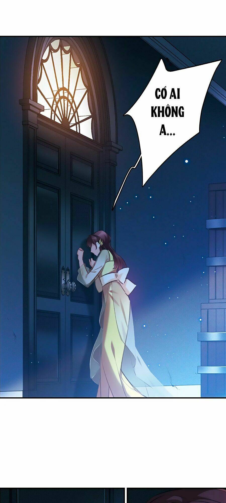 Cuốn Sách Vận Mệnh Của Tôi: Chapter 41