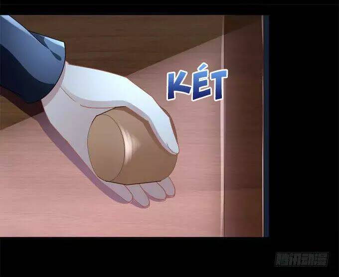 Đế Vương Ta Vẫn Còn Nhỏ: Chapter 75