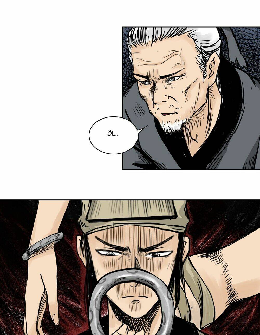 Tam Giới Chí: Chapter 7