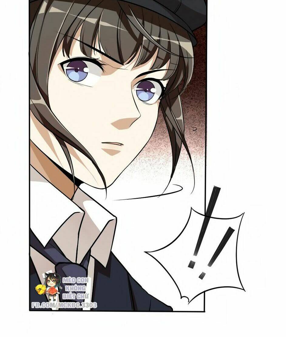 Bốc Toán Tử: Chapter 32