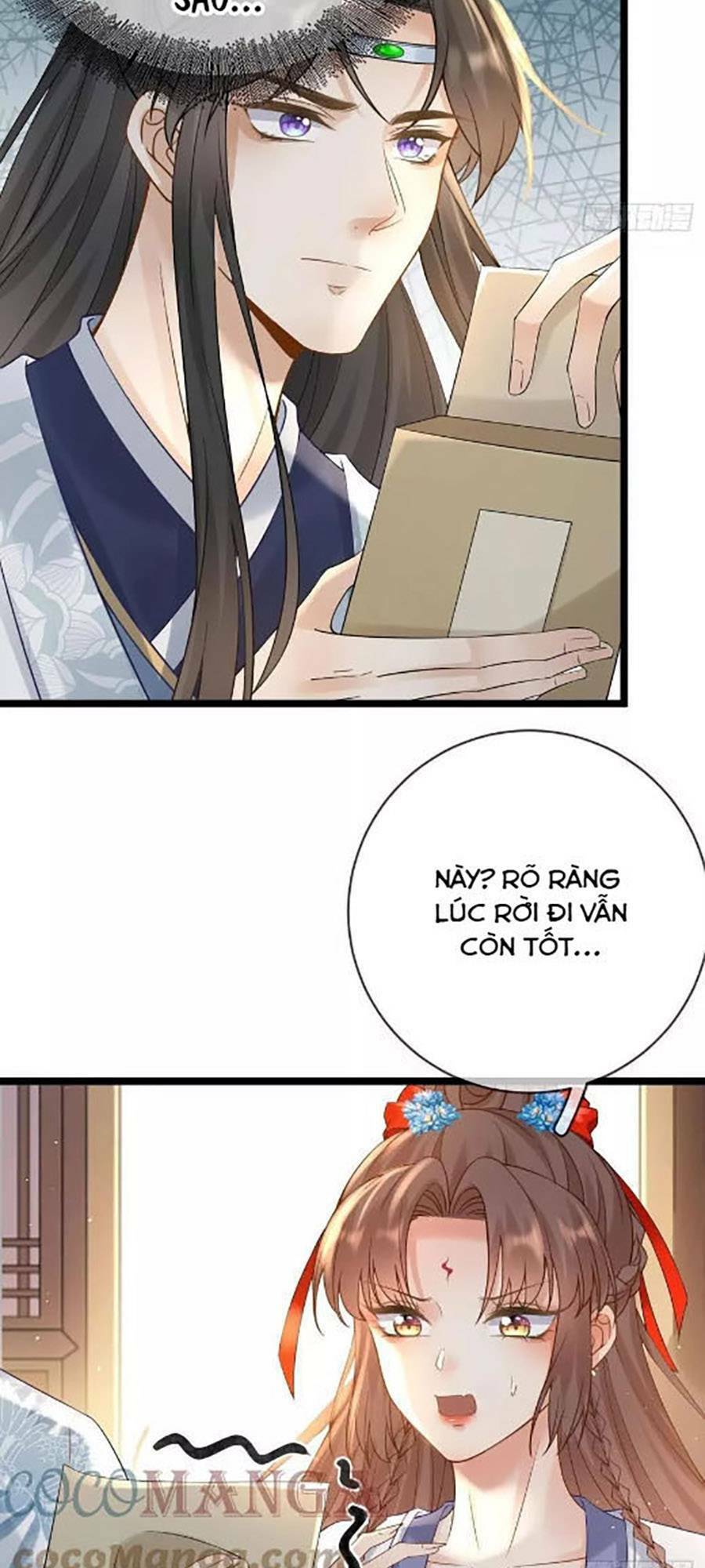 Ma Đầu Vạn Ác Năm Tuổi Rưỡi: Chapter 109