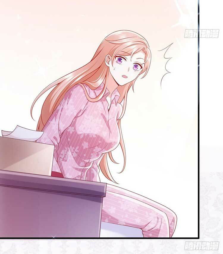 Ức Vạn Song Bảo: Mami, Bó Tay Chịu Trói: Chapter 21.1