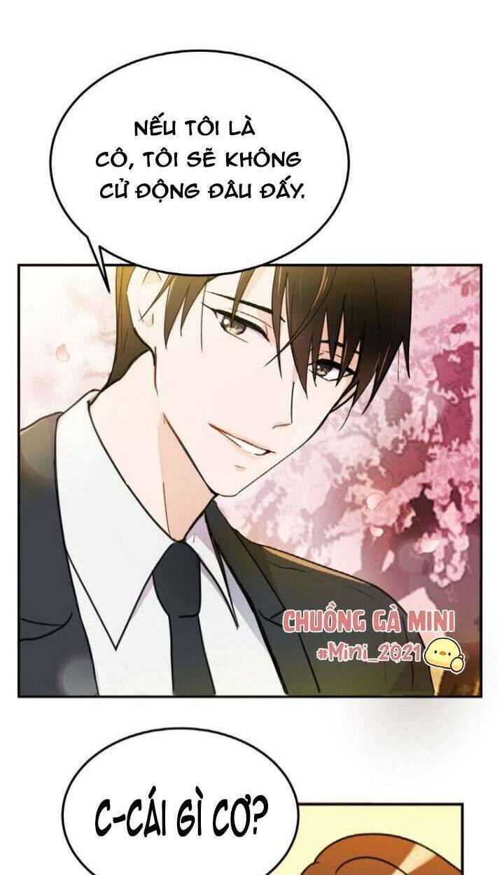 101 Cách Chinh Phục Trái Tim Em: Chapter 1