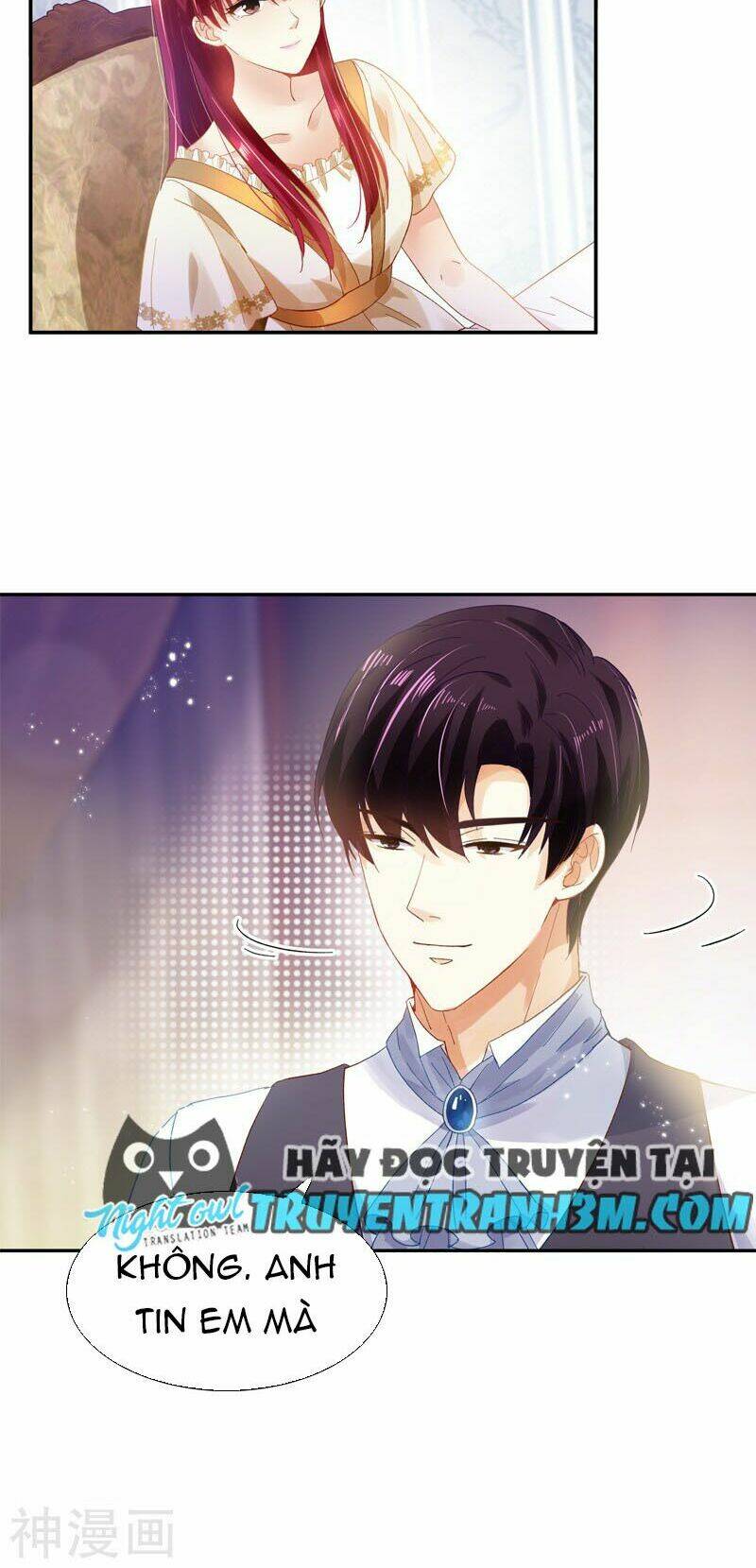Ác Nữ Cải Biến: Chapter 28