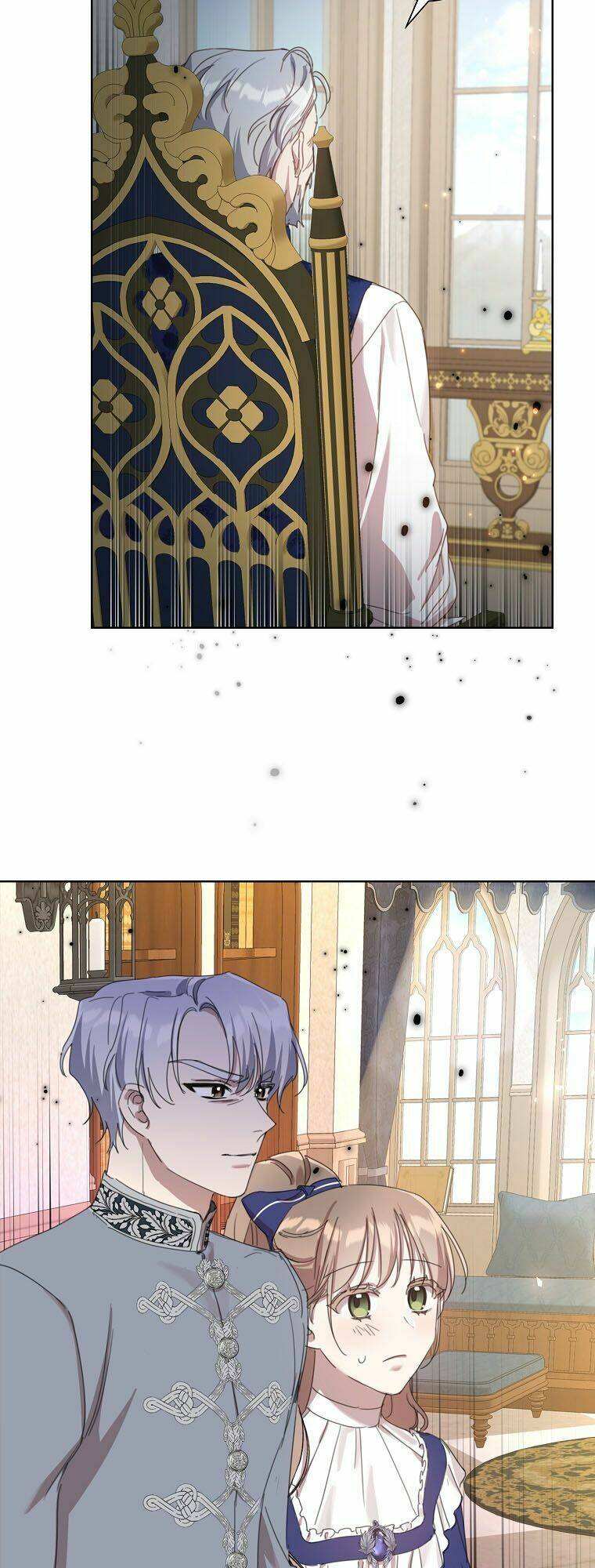 Mất Đi Một Người Chị Tốt: Chapter 12