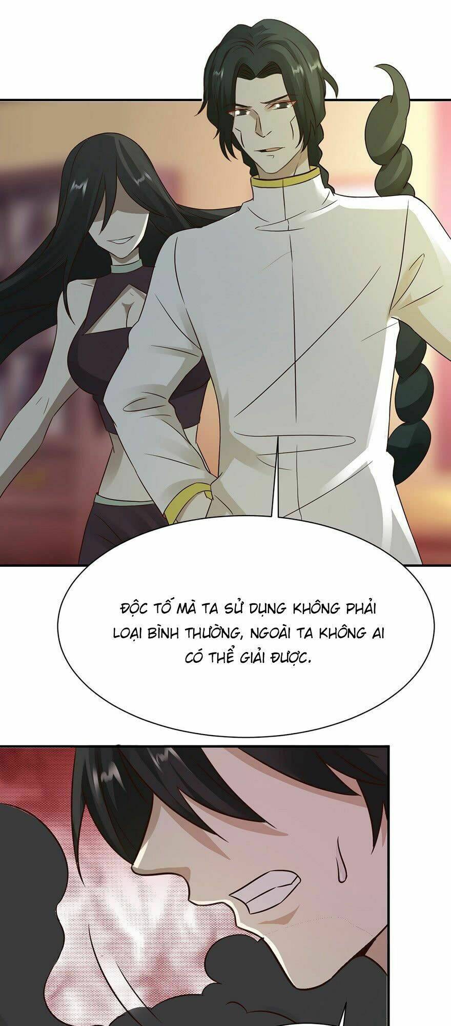 Em Gái Đừng Làm Phiền Tôi: Chapter 38