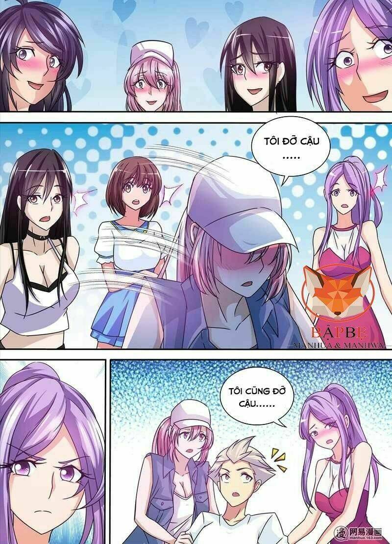 Tôi Là Thần Y: Chapter 76