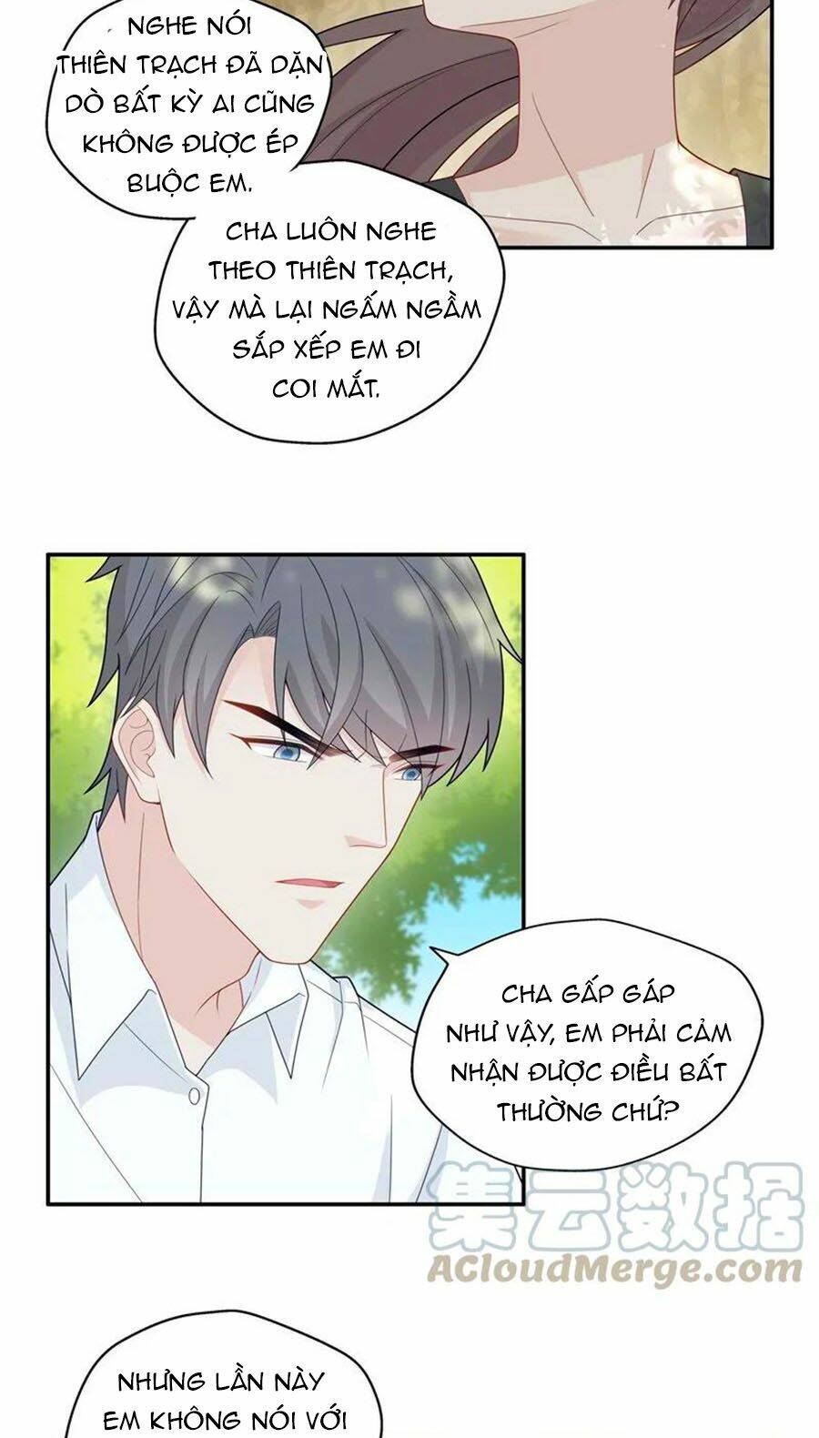 Thiên Kim Bất Lương: Chapter 45