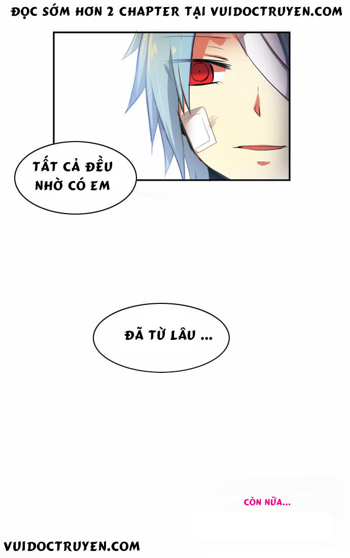 Crepuscule (Yamchi): Chapter 50