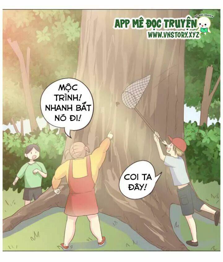 Xin Chào! Dân Nữ: Chapter 55