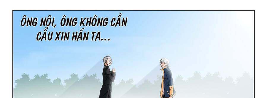 Hệ Thống Giả Dạng: Chapter 10