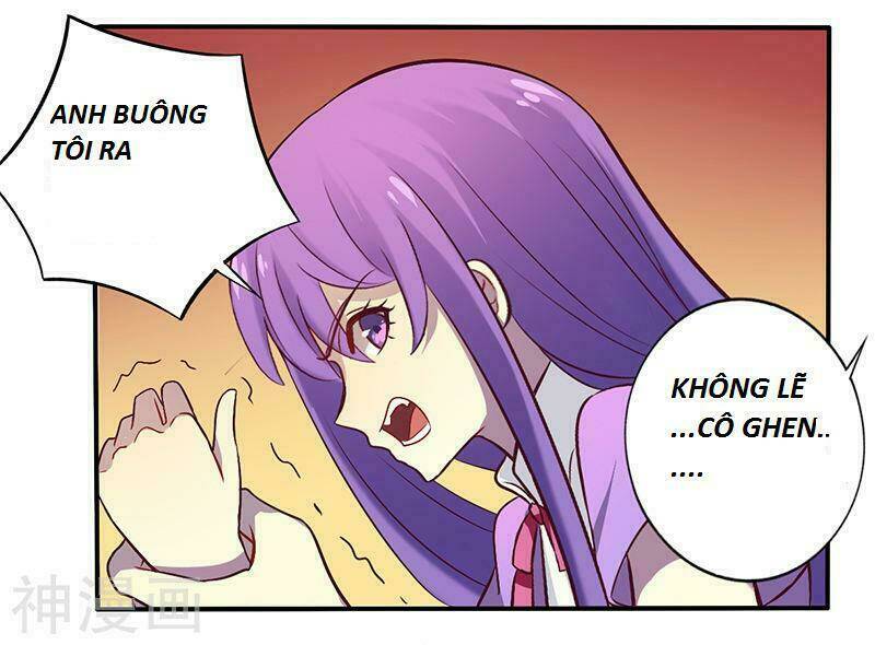 Tổng Tài Đã Cưới Em: Chapter 64