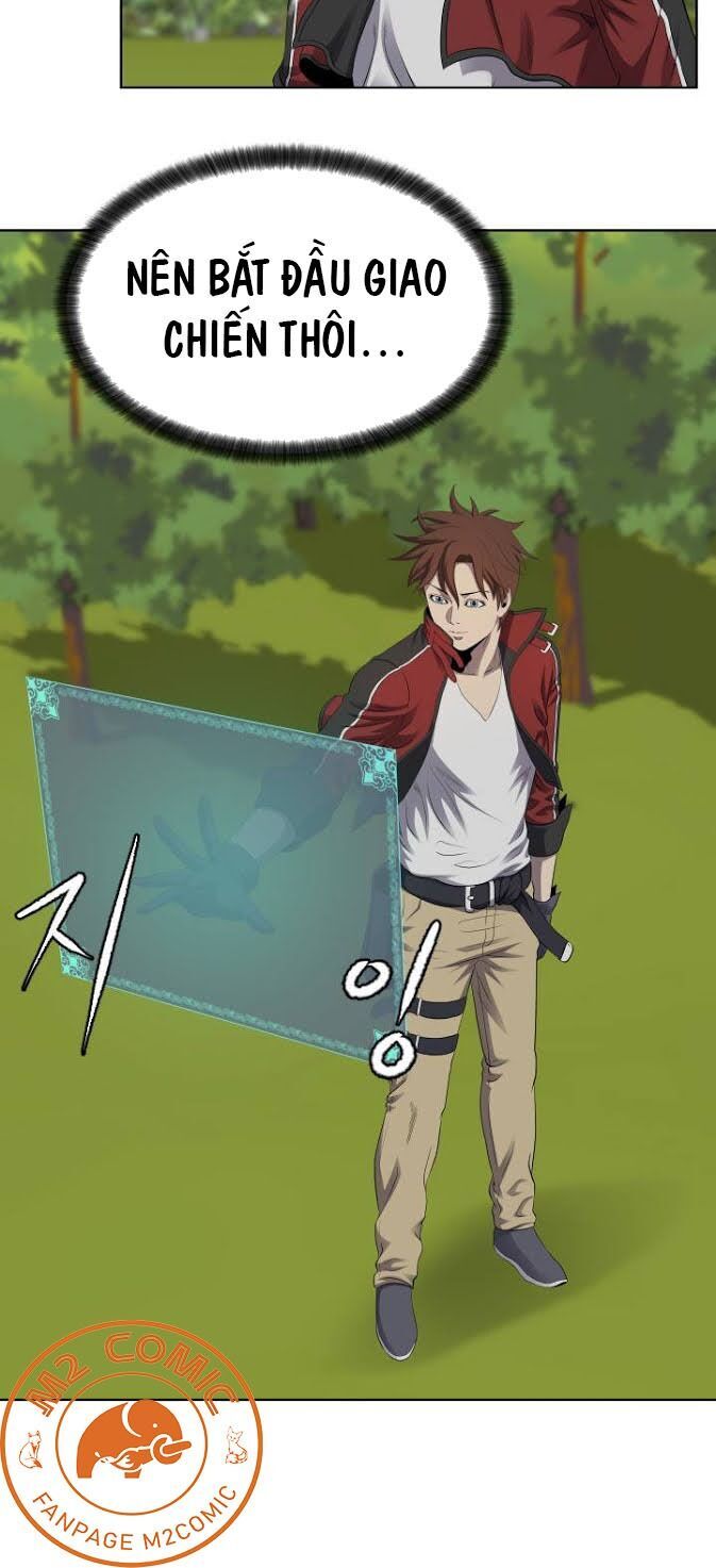 Cấp Độ Của Tôi Là Cao Nhất: Chapter 10