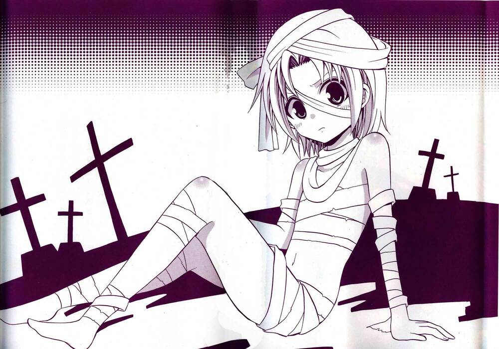Kunisaki Izumo No Jijou: Chapter 29