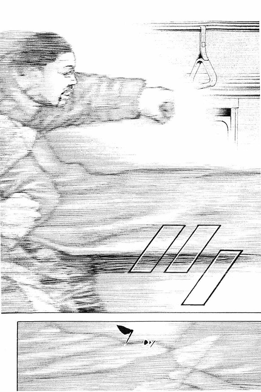 Tough - Miyazawa Kiichi: Chapter 341