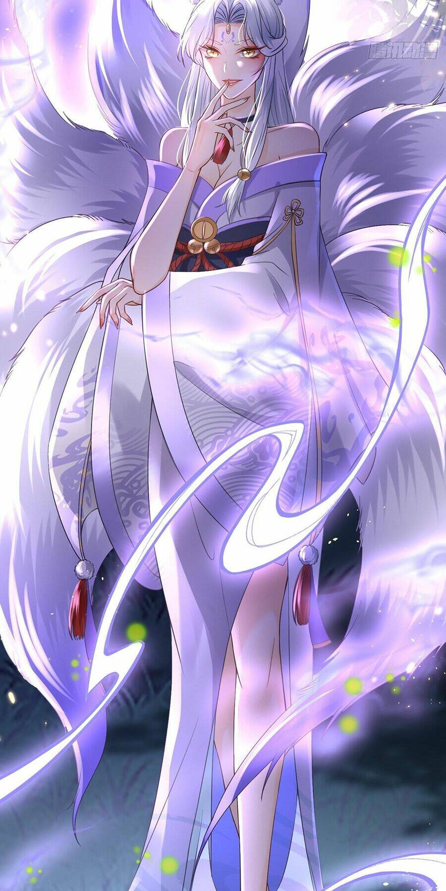 Ma Đầu Vạn Ác Năm Tuổi Rưỡi: Chapter 24