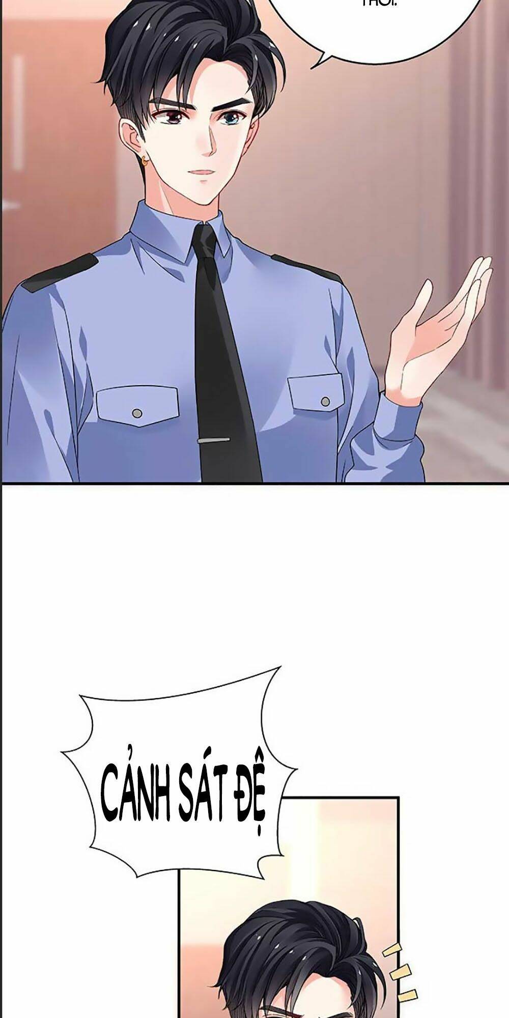 Bạn Trai 1/4 Của Tôi: Chapter 28