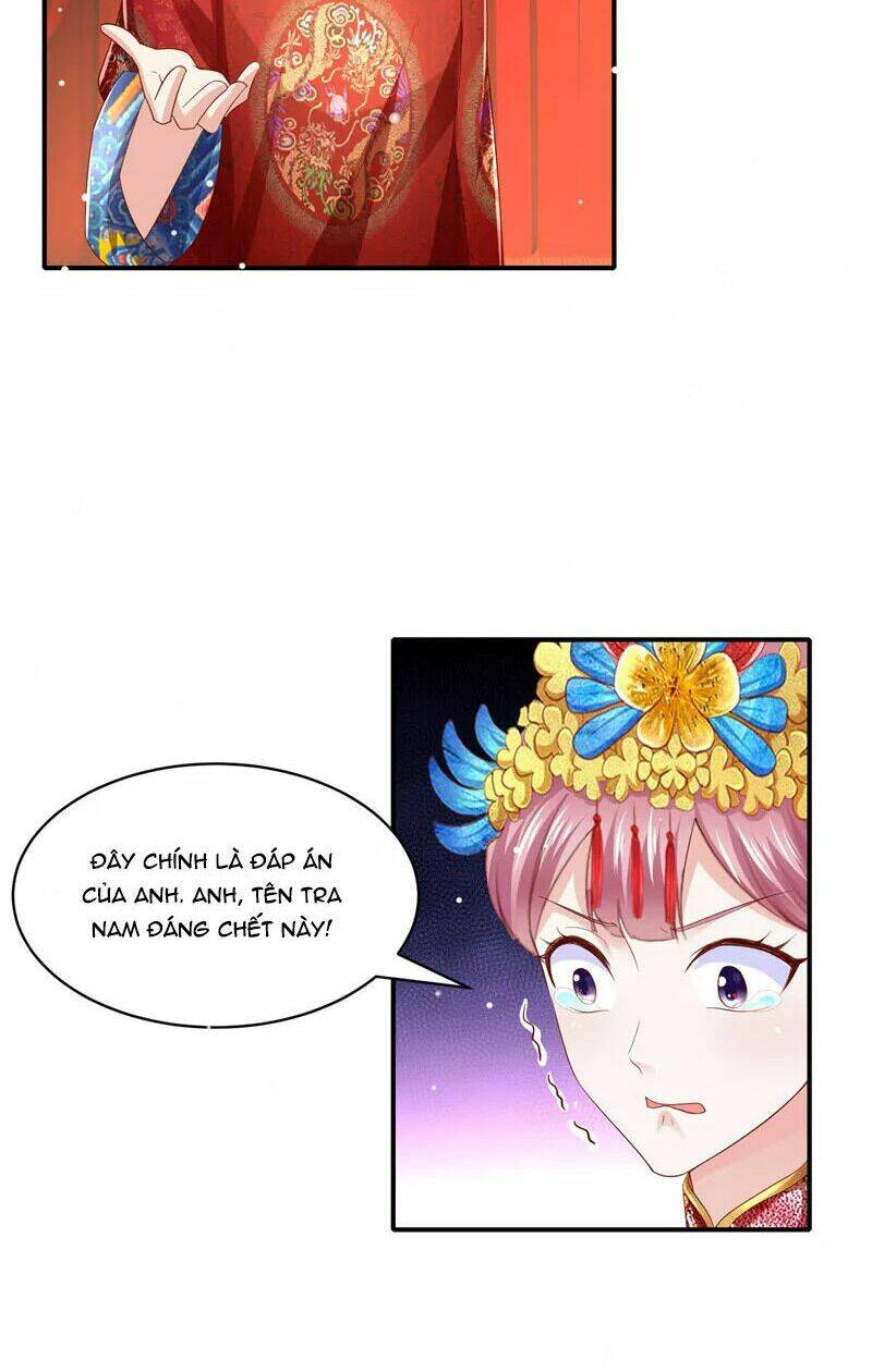 Vợ Yêu Cưới Trước Sủng Sau: Chapter 178