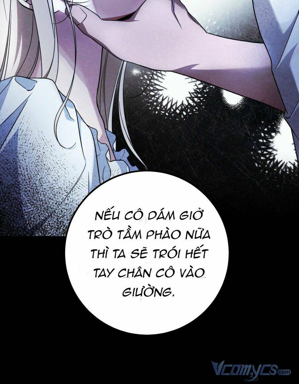 Lời Nói Dối Vĩnh Cửu: Chapter 20