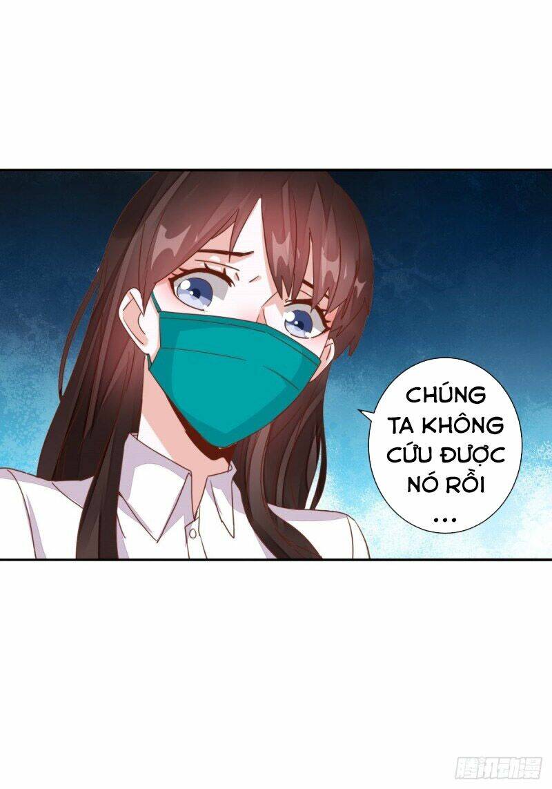 Đô Thị Siêu Cấp Y Sinh: Chapter 35