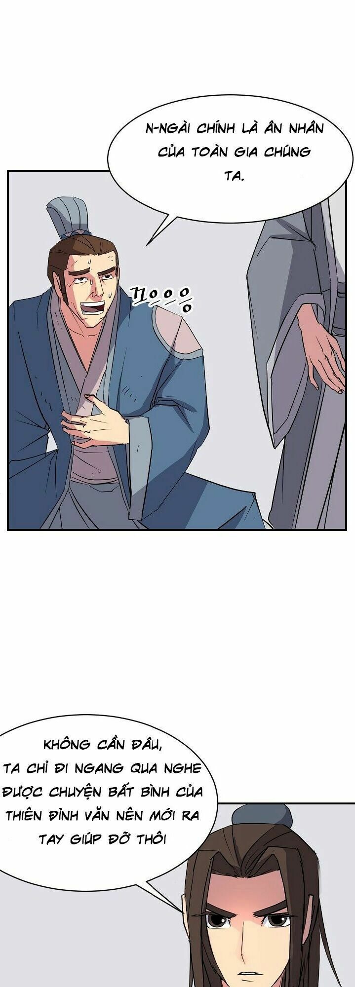 Trọng Sinh, Bất Khả Chiến Bại: Chapter 51
