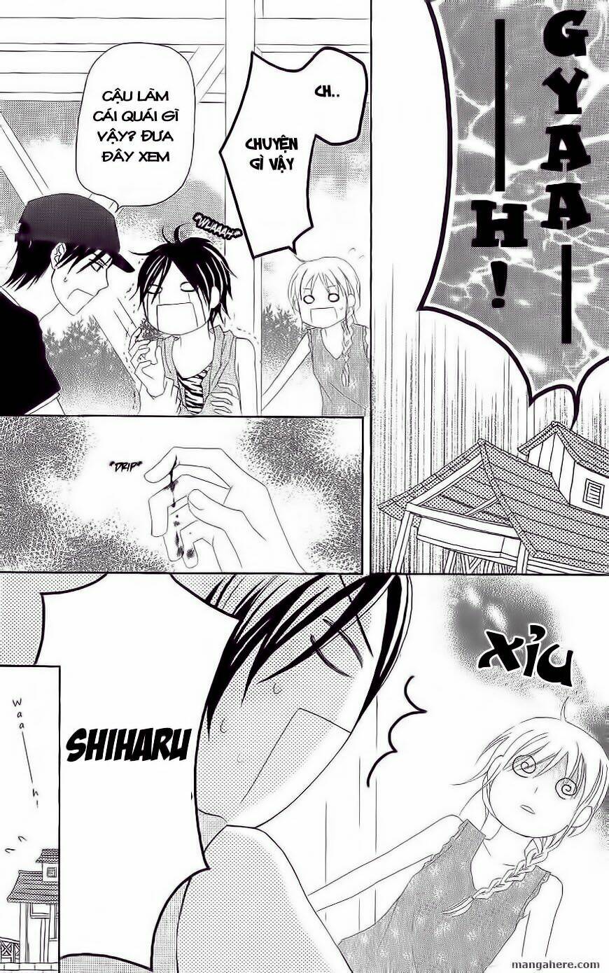Love So Life: Chapter 13