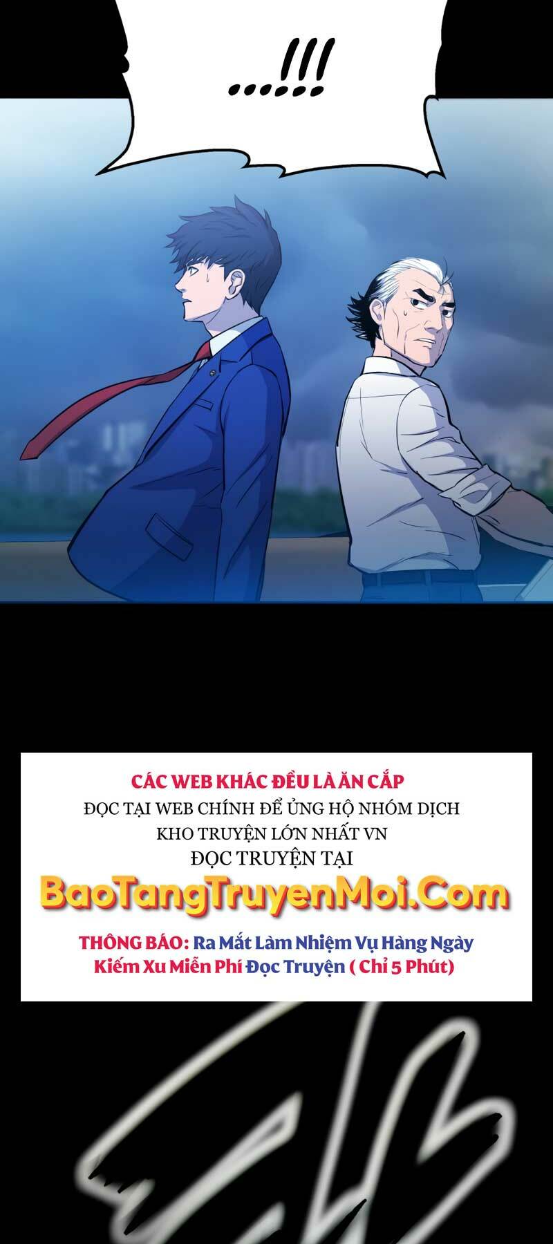Cánh Cổng Mở Ra Đúng Ngày Đầu Tiên Tôi Thành Chính Trị Gia: Chapter 6