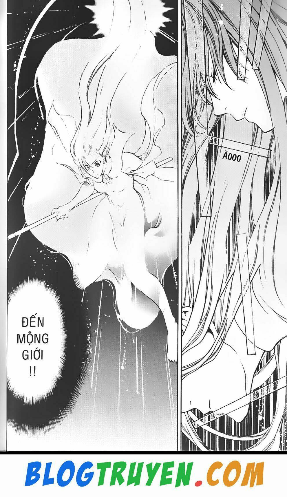 Thần Thoại Minh Vương: Chapter 80