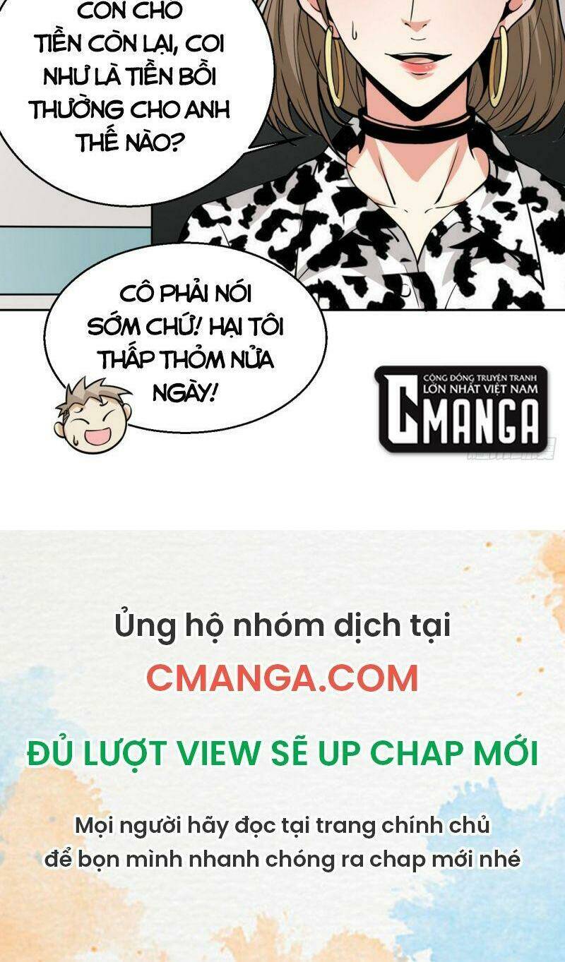 Cuồng Thiếu Siêu Thiên Tài: Chapter 8