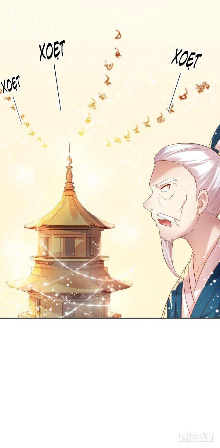 Siêu Phàm Truyện: Chapter 53