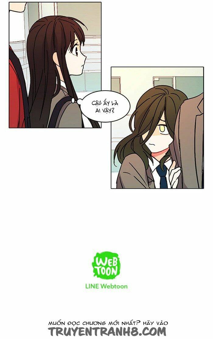 Oh! Cô Nàng Oh Yesu: Chapter 16