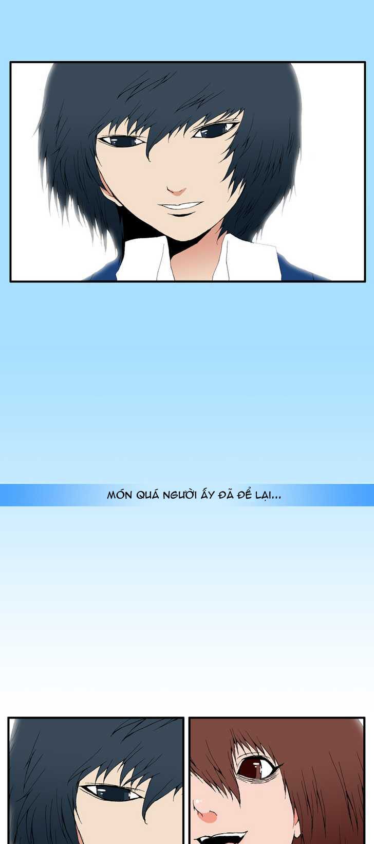 Siêu năng: Chapter 180