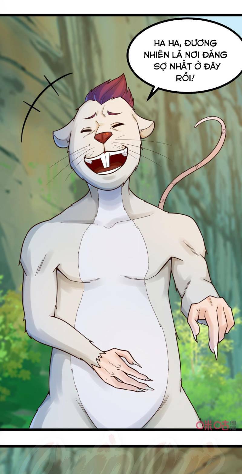 Tu Tiên Cuồng Thần: Chapter 62