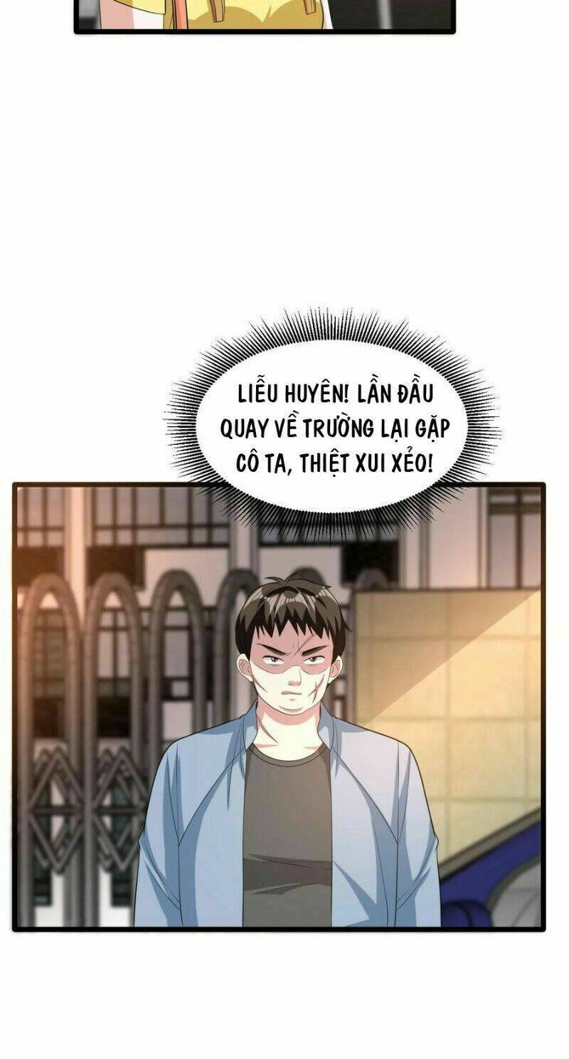 Đô Thị Tà Vương: Chapter 65