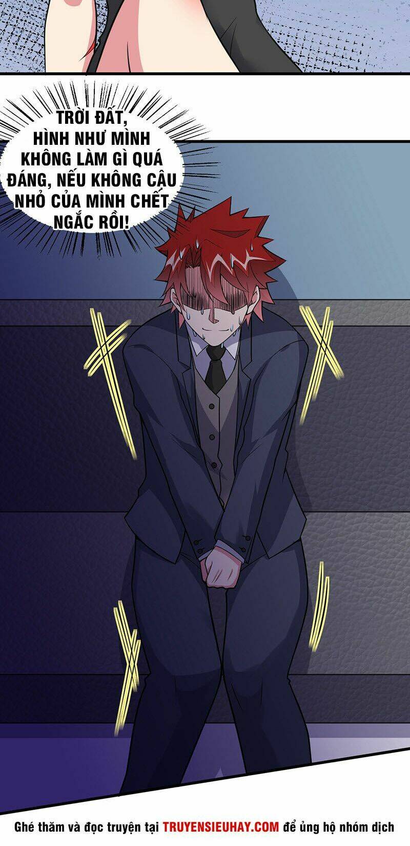 Dị Năng Thiếu Niên Vương: Chapter 59