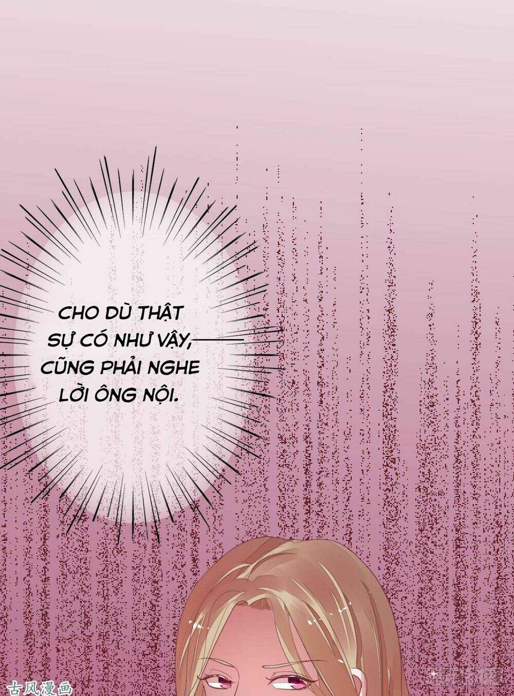 Manh Thê Khó Dỗ: Chapter 29