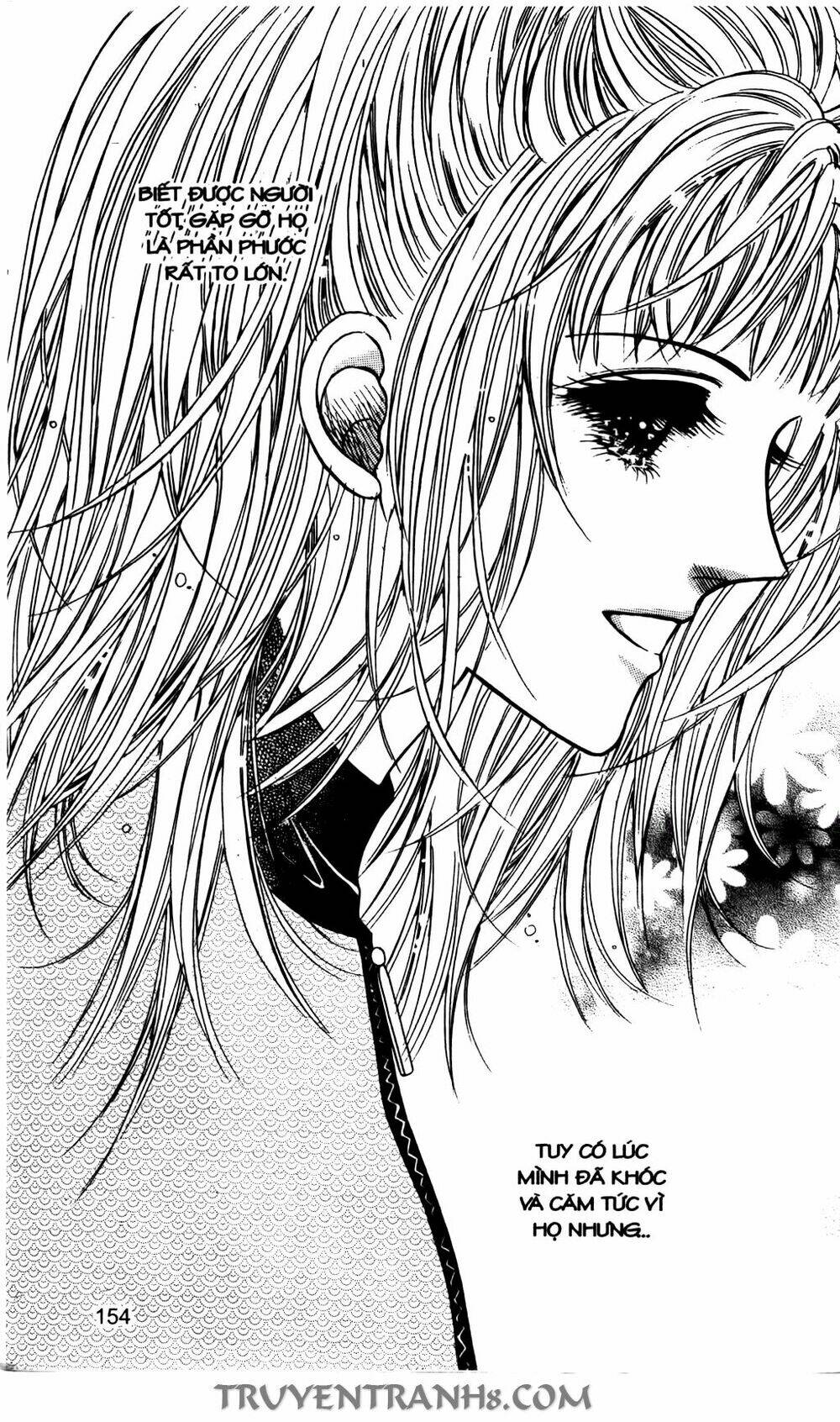 Lọ Lem Kén Rể: Chapter 54