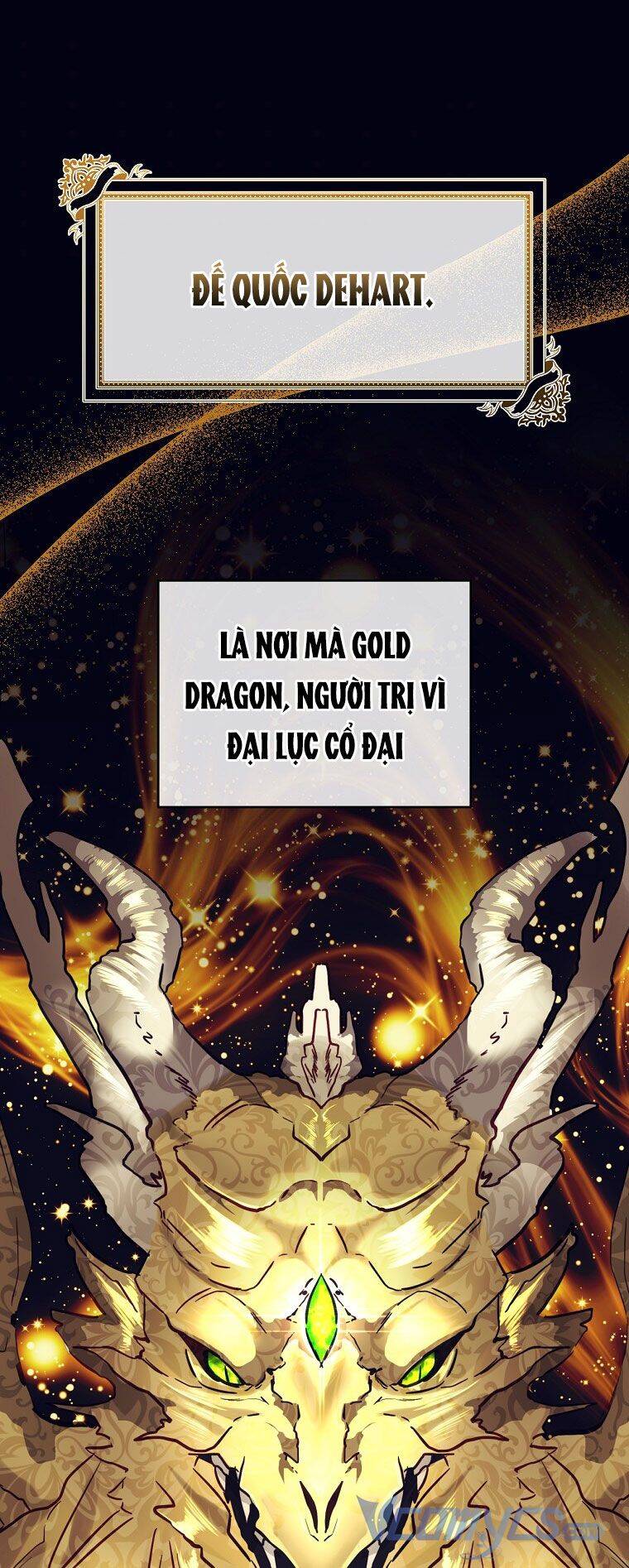 Phương Pháp Sống Sót Khi Phải Ngủ Cùng Hoàng Đế: Chapter 1