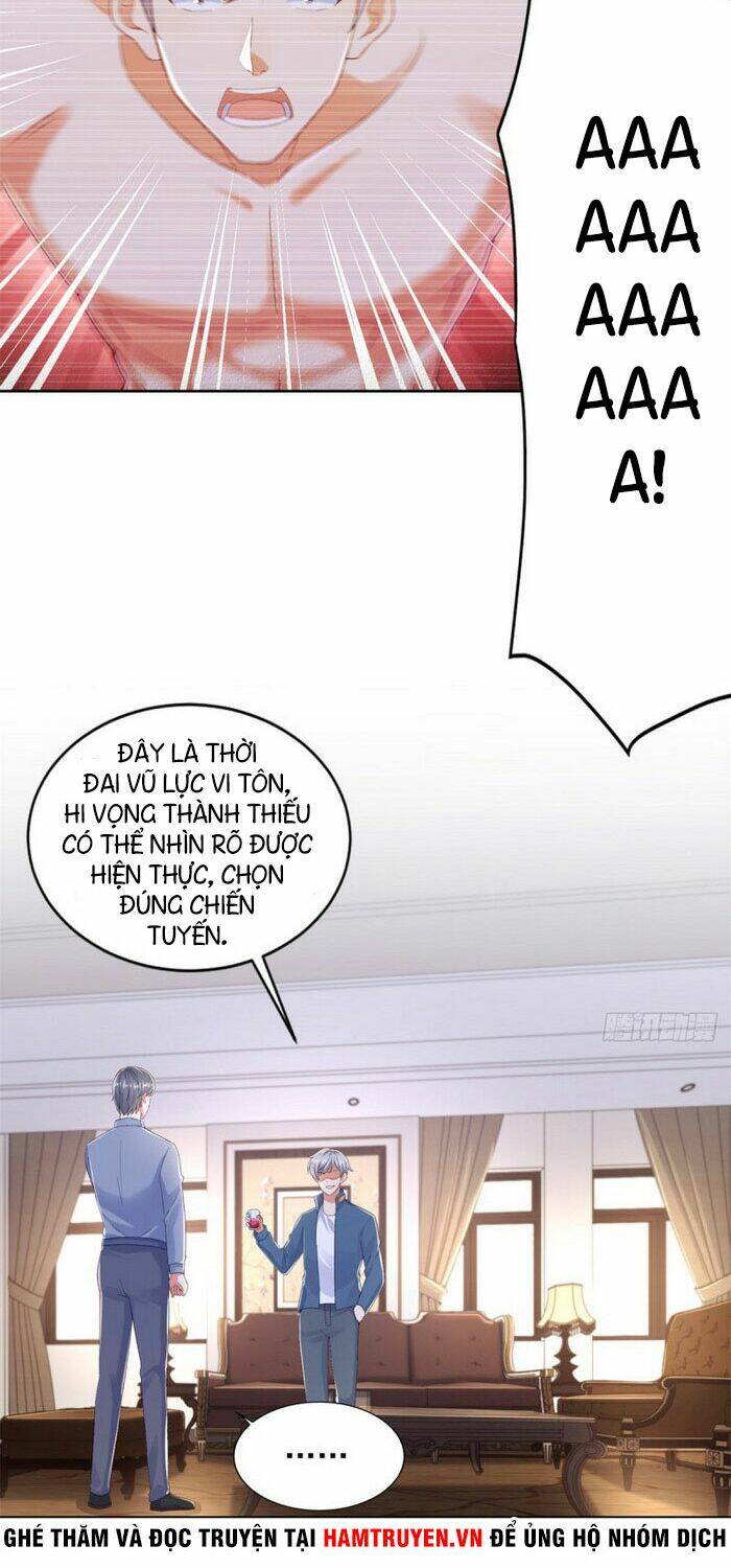 Chí Tôn Toàn Năng: Chapter 81