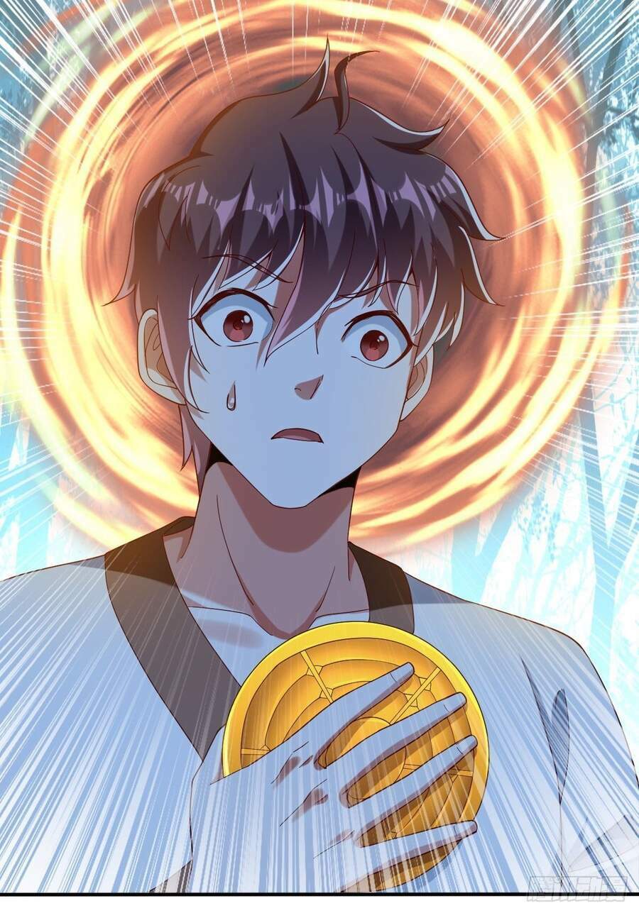 Cục Gạch Xông Vào Dị Giới: Chapter 61.5
