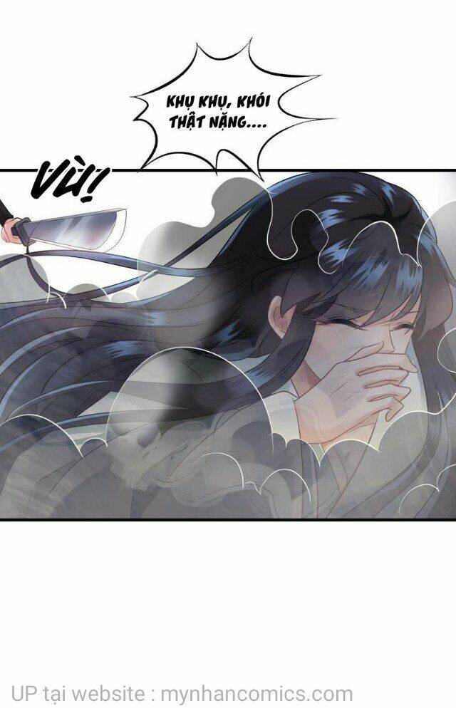 Thái Tử Điện Hạ Có Tin Vui: Chapter 110